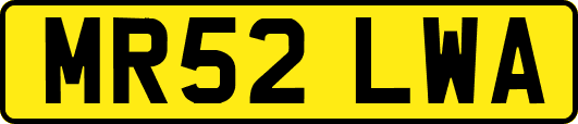 MR52LWA