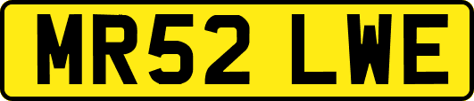 MR52LWE