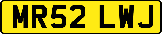 MR52LWJ