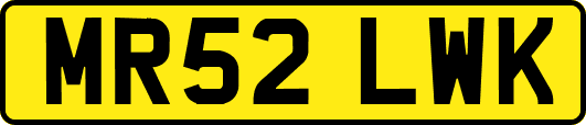 MR52LWK