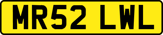 MR52LWL