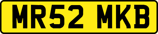 MR52MKB