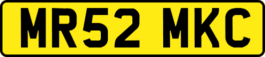 MR52MKC