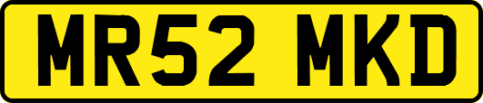 MR52MKD