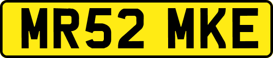 MR52MKE