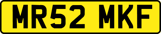 MR52MKF