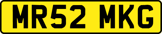 MR52MKG