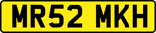 MR52MKH