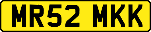 MR52MKK