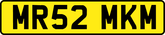 MR52MKM