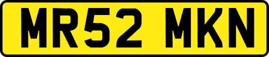 MR52MKN