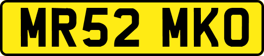 MR52MKO