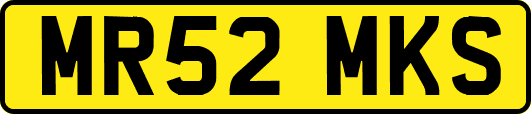 MR52MKS