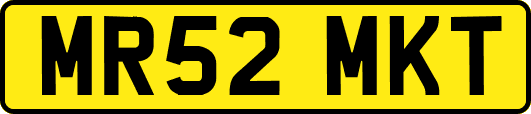 MR52MKT