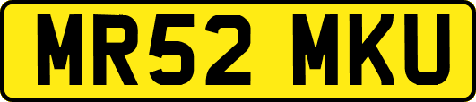MR52MKU