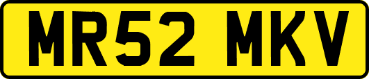 MR52MKV
