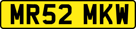 MR52MKW