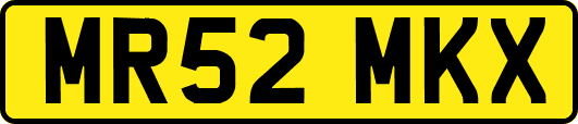 MR52MKX