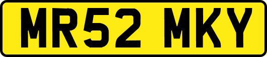 MR52MKY