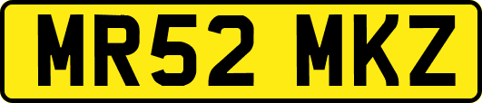 MR52MKZ