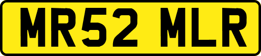 MR52MLR