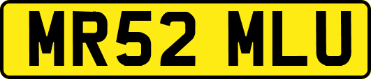 MR52MLU