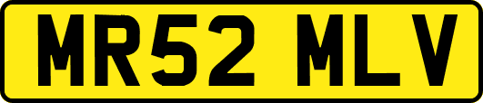 MR52MLV