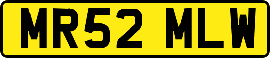 MR52MLW