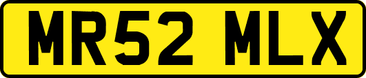 MR52MLX