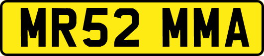 MR52MMA