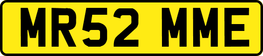 MR52MME