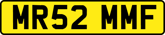 MR52MMF