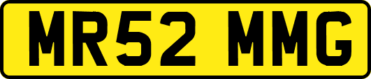 MR52MMG