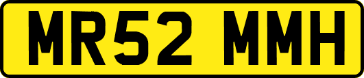 MR52MMH