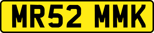 MR52MMK