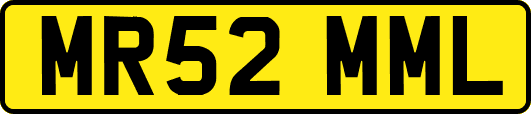 MR52MML