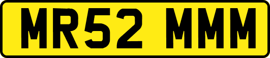 MR52MMM