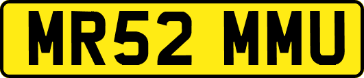 MR52MMU