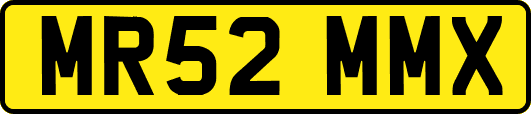 MR52MMX