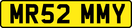 MR52MMY