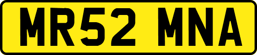 MR52MNA