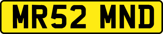 MR52MND