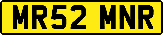 MR52MNR