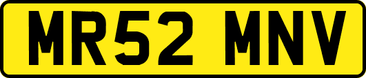 MR52MNV