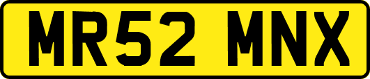 MR52MNX