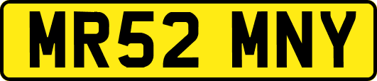 MR52MNY