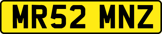 MR52MNZ