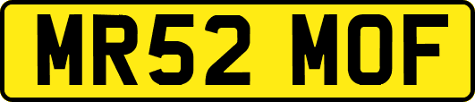 MR52MOF