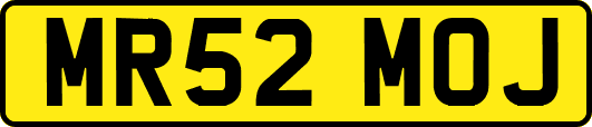 MR52MOJ
