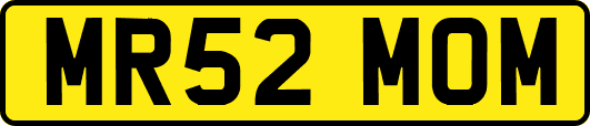 MR52MOM